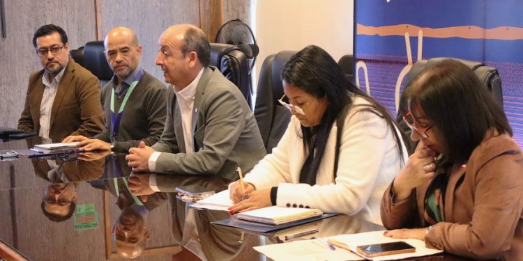 Comité de Desarrollo Productivo de Tarapacá registra avance de 83 % de ejecución en gestión 2026