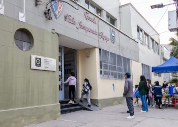 SLEP Iquique habilita todos sus establecimientos educacionales en menos de un mes