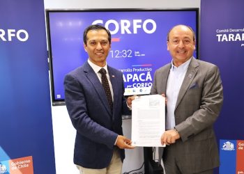 Corfo y Conadi llaman a participar en programa “Creciendo”