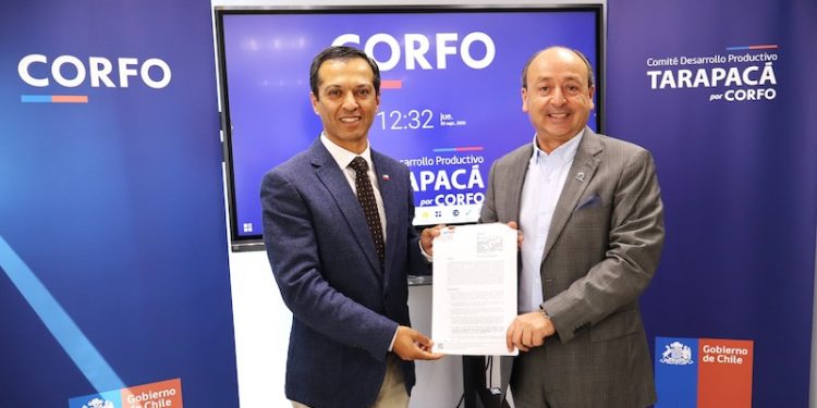 Corfo y Conadi llaman a participar en programa “Creciendo”