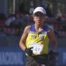 Rafael Báez campeón en 5.000 metros marcha en Nacional de Atletismo U16