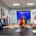 Directorio de Empresa Portuaria Iquique y Corfo Tarapacá dan impulso a propuesta de Política Logística Regional