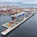 Agosto: Puerto de Iquique aumenta un 7% su transferencia de carga y mantiene tendencia