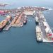 Superó 2 millones de toneladas: Puerto de Iquique mantiene positiva tendencia en desempeño operacional