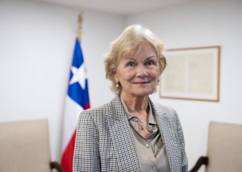 Ana María Stuven Vattier es reconocida con el Premio Nacional de Historia 2026