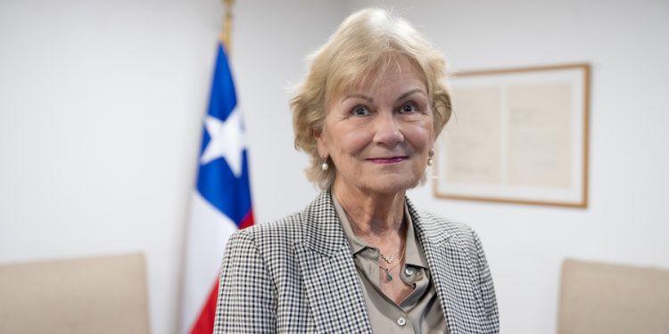 Ana María Stuven Vattier es reconocida con el Premio Nacional de Historia 2026
