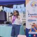 Realizan Pasacalle para convocar a nuevas Familias de Acogida