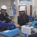 Programa Ilumina en Alto Hospicio: CGE habilita laboratorio de Electricidad y Automatización en el Liceo Simón Bolívar