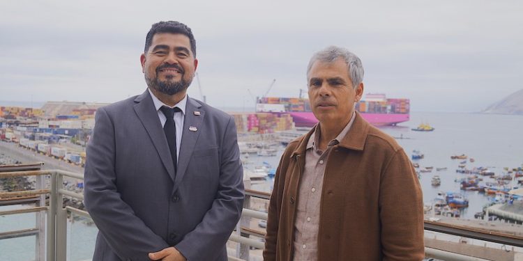 SERCOTEC Tarapacá y Municipalidad de Iquique inician agenda conjunta de fomento productivo para impulsar emprendimientos
