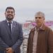 SERCOTEC Tarapacá y Municipalidad de Iquique inician agenda conjunta de fomento productivo para impulsar emprendimientos
