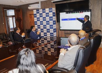SERCOTEC Tarapacá: Avances de gestión 2026 y proyecciones de apoyo a Mipymes
