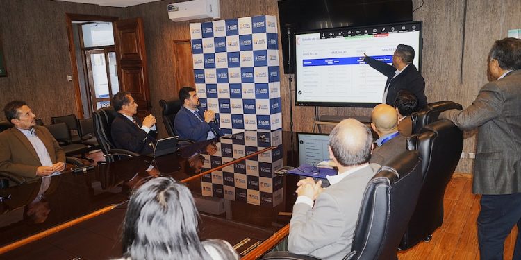 SERCOTEC Tarapacá: Avances de gestión 2026 y proyecciones de apoyo a Mipymes