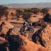 Ignacio “Nacho” Cornejo avanza con solidez en la Etapa 1 del Rallye du Maroc