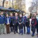 Mercados Campesinos de INDAP cumplen 10 años: Ya hay 220 puntos de venta en todo el país