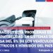 SERNAC detecta problemas de compatibilidad en sistemas de carga del 5% de los vehículos eléctricos e híbridos del país