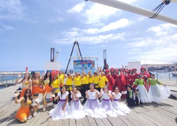 EXPOTURISMO 2026 reúne a la industria turística y pone en valor diversidad de atractivos, identidad y experiencias