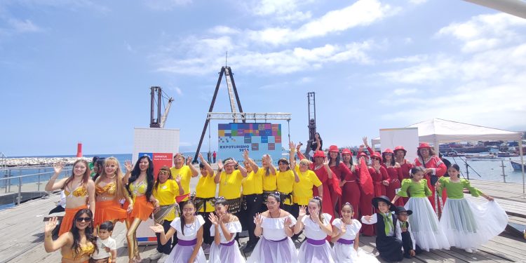 EXPOTURISMO 2026 reúne a la industria turística y pone en valor diversidad de atractivos, identidad y experiencias