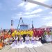 EXPOTURISMO 2026 reúne a la industria turística y pone en valor diversidad de atractivos, identidad y experiencias