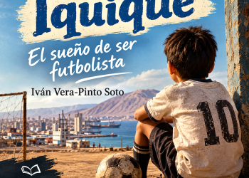 El sueño de ser futbolista