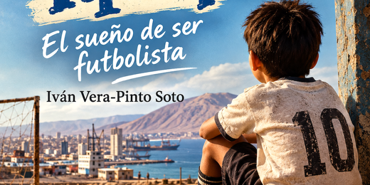 El sueño de ser futbolista
