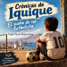 El sueño de ser futbolista