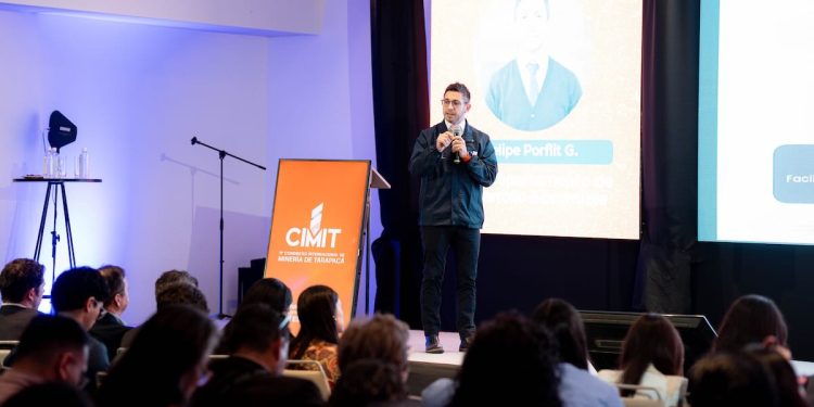 CIMIT 2026 cierra con cerca de 3 mil participantes y 500 reuniones de vinculación minera