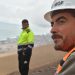 MOP Tarapacá fortalece planificación para una gestión de aguas lluvias adaptada al cambio climático