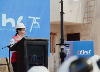 El desafío de seguir construyendo juntos