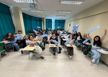 Instituto Profesional Santo Tomás se acredita en nivel de excelencia por 7 años