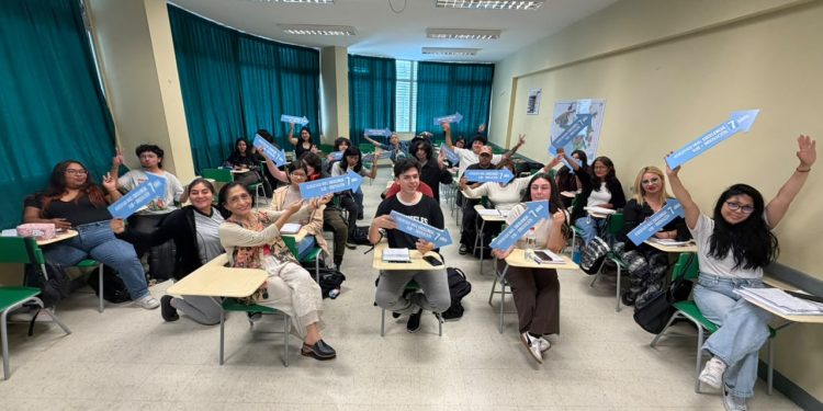 Instituto Profesional Santo Tomás se acredita en nivel de excelencia por 7 años