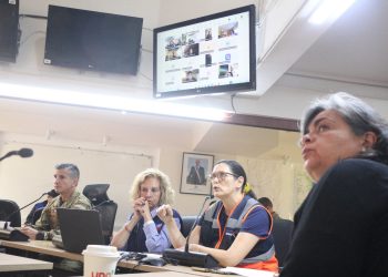 Súper ventolera y llovizna nocturna en comunas de Iquique y Alto Hospicio / Suspendidos desfile y Te Deum de Fiestas Patrias