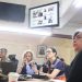 Súper ventolera y llovizna nocturna en comunas de Iquique y Alto Hospicio / Suspendidos desfile y Te Deum de Fiestas Patrias