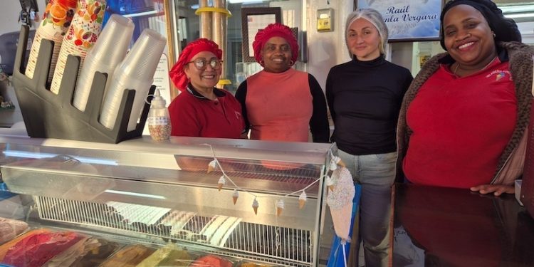 CompiteMAS® Mujer avanza en diagnósticos y acompañamiento técnico a pymes de Tarapacá