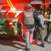 Detienen a tercer presunto autor de robo con violencia ocurrido en el sector sur de Iquique