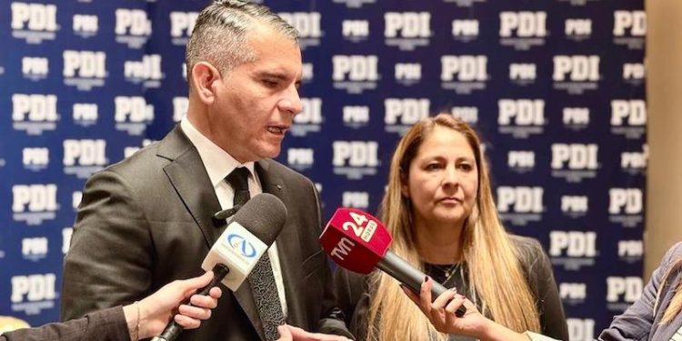 Fiscalía y PDI detectan acopio de drogas en el desierto e impiden que 2 millones de dosis lleguen a las calles