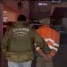 Carabineros detiene a presunto autor de homicidio frustrado en Iquique
