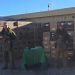Carabineros incautó más de 665 mil cajetillas de cigarrillos de contrabando en la Ruta A-65
