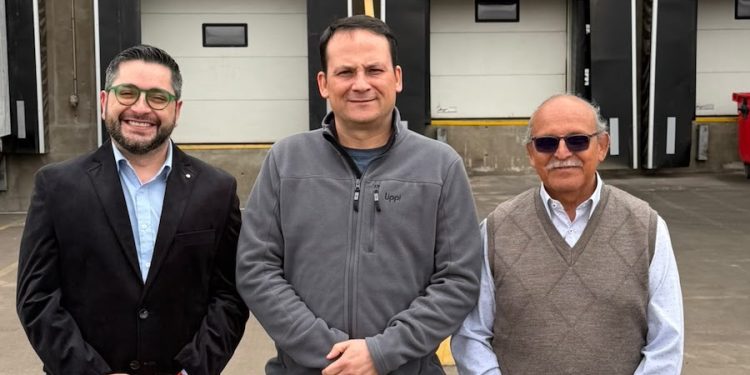 René Ávila Álvarez se incorpora al directorio de la Cámara de Industria de Alto Hospicio