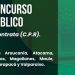 Carabineros abre 175 vacantes para personal civil a nivel nacional