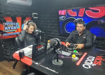 Día del Trabajador Radial en el comienzo de la Primavera