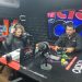 Día del Trabajador Radial en el comienzo de la Primavera