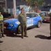 Carabineros de Tarapacá: Balance de tránsito de Fiestas Patrias