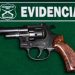 Dos detenidos tras ser sorprendidos con arma a fogueo en barrio Playa Brava
