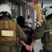 Carabineros detiene a hombre que portaba arma de fuego durante control preventivo en Alto Hospicio
