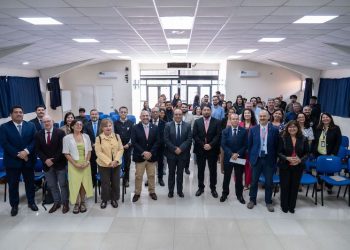 Impulso Lector en Tarapacá: Una respuesta concreta frente a la caída de los aprendizajes en Chile y la región
