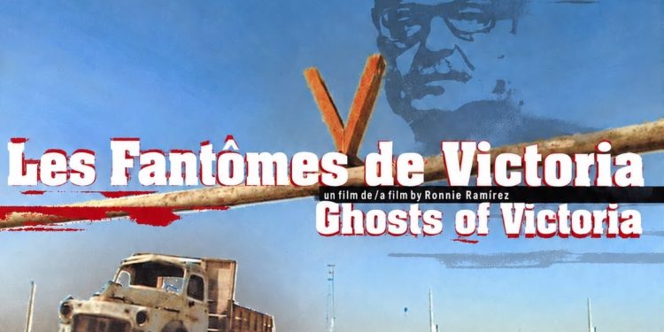Corporación Hijos del Salitre trae de regreso el cine pampino: «Los fantasmas de Victoria»