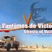 Corporación Hijos del Salitre trae de regreso el cine pampino: «Los fantasmas de Victoria»