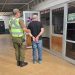 Detenido por conducción temeraria tras ser sorprendido a 172 km/h