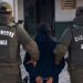 Detienen a mujer por abigeato en Colchane