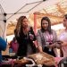 Feria Andina reúne en Arica el talento y los saberes ancestrales de mujeres indígenas